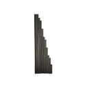 Isostatische Graphitstäbe, Durchmesser: 8 mm